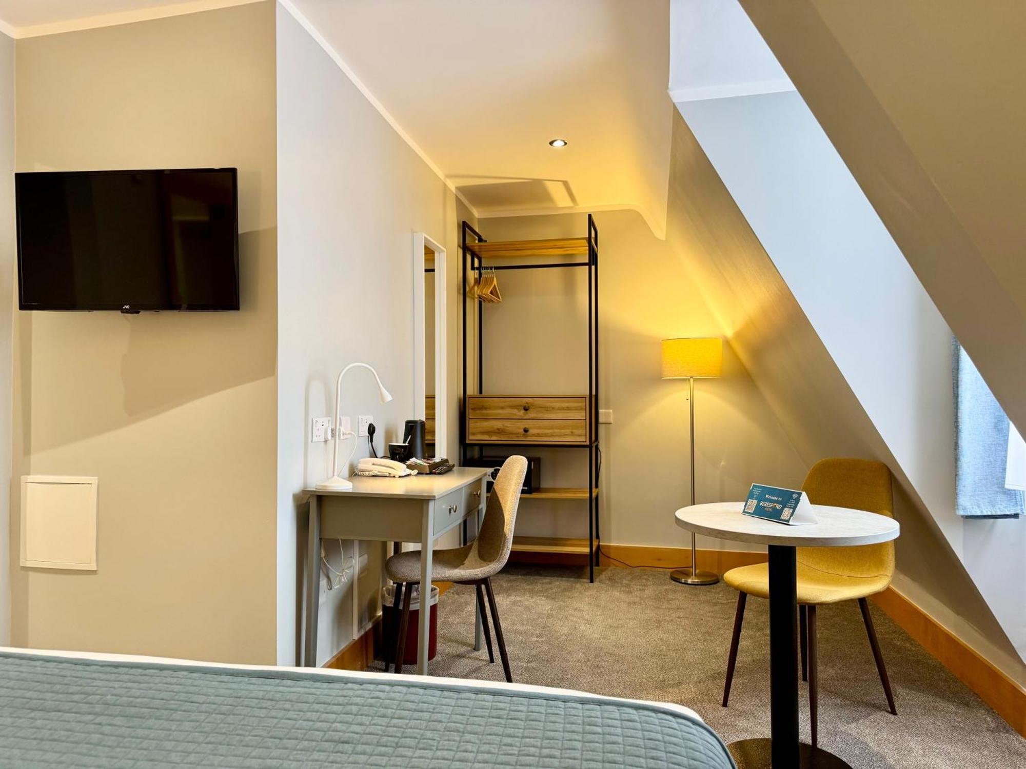 Beresford Hotel, Dublin