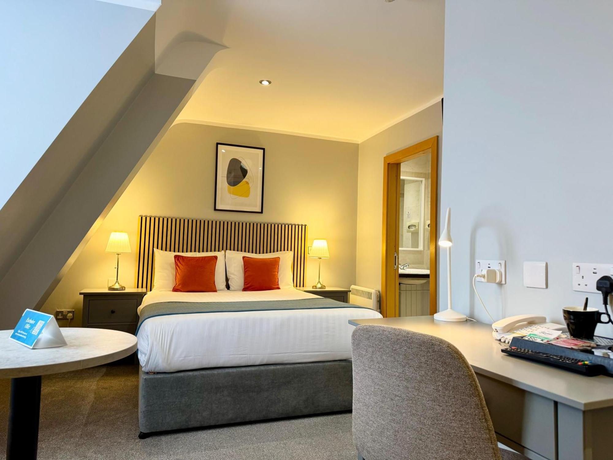 Beresford Hotel — Photos 1