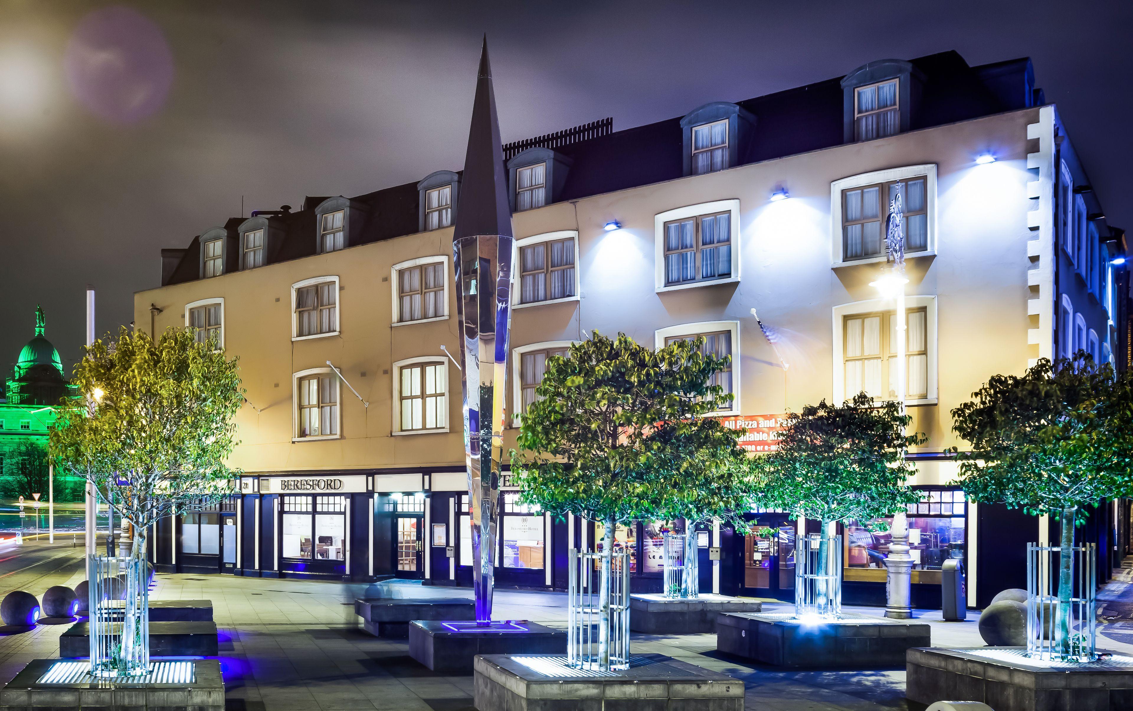 Beresford Hotel — Photos 3